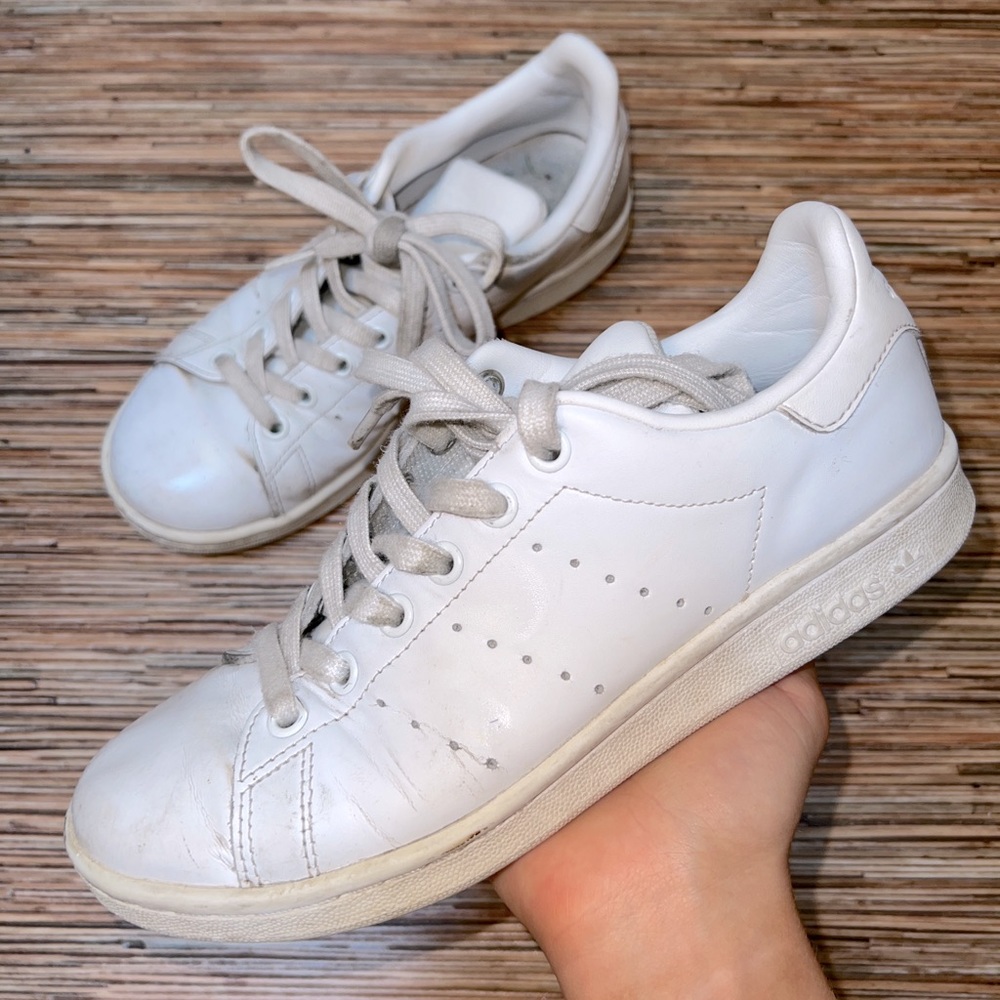 Adidas Stan Smith White Originals